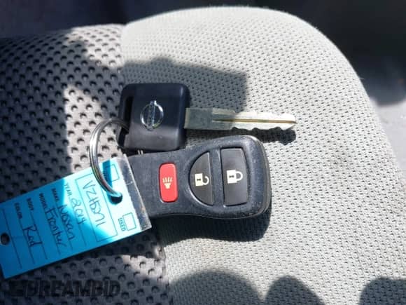 2014 Nissan Frontier S z VIN 1N6AD0EV6EN713554, wystawiony jako IAAI lot #42465499 z przebiegiem 132 599 mil mil oraz . Historia ofert i sprzedaży dostępna na DreamBid. Obrazek 11.