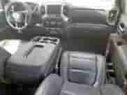 2020 Chevrolet Silverado 1500 LT с VIN 3GCUYDET6LG269687, выставлен на аукционе Copart как лот 63037315 с пробегом 107 202 миль миль и Списание • Salvage title. История ставок и продаж доступна на DreamBid. Изображение 8.