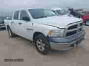 2015 Ram 1500 Tradesman with VIN 1C6RR7KM7FS641916, listed as a IAAI auction lot 42666192 with 181,751 mi miles and . Bid and sale history available at DreamBid. Image 1.