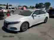 2019 Honda Accord Touring с VIN 1HGCV3F94KA001835, выставлен на аукционе Copart как лот 62790915 с пробегом Не указан миль и Списание • Salvage title. История ставок и продаж доступна на DreamBid. Изображение 1.