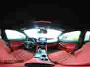 2024 Lexus IS 500 F Sport Performance z VIN JTHAP1D21R5006406, wystawiony jako IAAI lot #42942550 z przebiegiem 8 675 mil mil oraz . Historia ofert i sprzedaży dostępna na DreamBid. Obrazek 18.