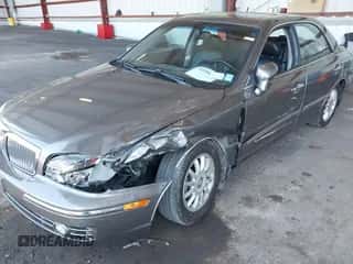 2004 Hyundai XG с VIN KMHFU45EX4A315989, выставлен на аукционе IAAI как лот 42289652 с пробегом 103 309 миль миль и . История ставок и продаж доступна на DreamBid. Изображение 6.