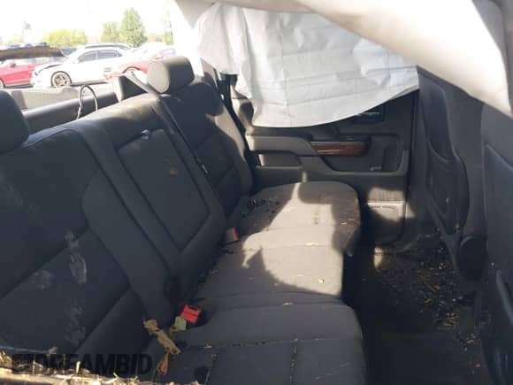 2015 GMC Sierra 1500 SLE с VIN 3GTU2UEC9FG425243, выставлен на аукционе IAAI как лот 43328167 с пробегом 179 793 миль миль и . История ставок и продаж доступна на DreamBid. Изображение 8.