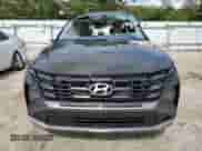 2025 Hyundai Tucson SEL with VIN 5NMJBCDE8SH528118, listed as a Copart auction lot 71956515 with Not provided miles and Salvage title. Bid and sale history available at DreamBid. Image 5.