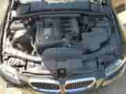 2009 BMW 3 Series 328i с VIN WBAWB33549P135934, выставлен на аукционе Copart как лот 81214015 с пробегом 43 599 миль миль и Списание • Salvage title. История ставок и продаж доступна на DreamBid. Изображение 11.