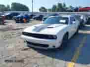 2020 Dodge Challenger SXT with VIN 2C3CDZAG1LH243533, listed as a IAAI auction lot 42668252 with 27,080 mi miles and . Bid and sale history available at DreamBid. Image 2.