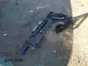 2004 Ford Mustang Deluxe с VIN 1FAFP44404F117628, выставлен на аукционе Copart как лот 81377524 с пробегом 39 697 миль миль и Списание • Salvage title. История ставок и продаж доступна на DreamBid. Изображение 12.