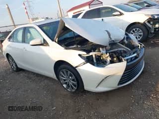 2016 Toyota Camry LE с VIN 4T1BF1FK2GU532970, выставлен на аукционе IAAI как лот 43223428 с пробегом 152 937 миль миль и . История ставок и продаж доступна на DreamBid. Изображение 1.