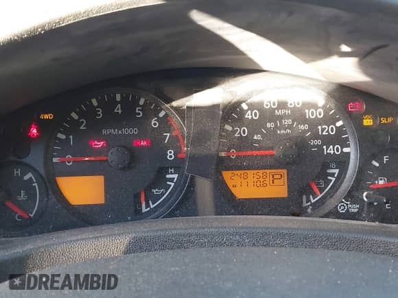 2010 Nissan Frontier SE с VIN 1N6AD0CW8AC415105, выставлен на аукционе IAAI как лот 43497457 с пробегом 240 158 миль миль и . История ставок и продаж доступна на DreamBid. Изображение 7.