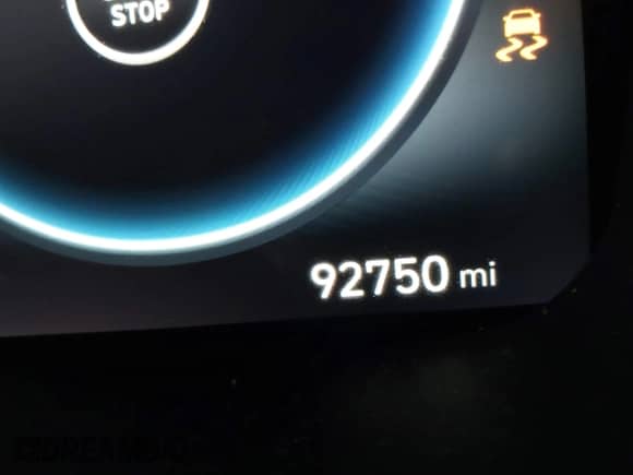 2022 Hyundai Santa Fe XRT с VIN 5NMS6DAJ9NH385619, выставлен на аукционе IAAI как лот 40580137 с пробегом 92 750 миль миль и . История ставок и продаж доступна на DreamBid. Изображение 15.