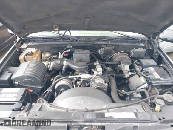 1999 Chevrolet Tahoe с VIN 1GNEC13R7XJ570926, выставлен на аукционе IAAI как лот 42851932 с пробегом 207 816 миль миль и . История ставок и продаж доступна на DreamBid. Изображение 10.