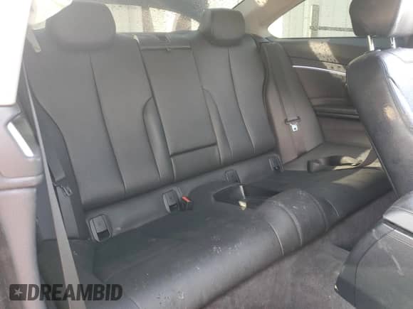 2014 BMW 4 Series 435i xDrive с VIN WBA3R5C53EK188397, выставлен на аукционе Copart как лот 51536425 с пробегом 80 877 миль миль и Списание • Salvage title. История ставок и продаж доступна на DreamBid. Изображение 10.