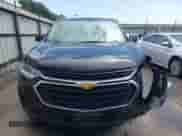 2020 Chevrolet Traverse LS с VIN 1GNERFKW2LJ147684, выставлен на аукционе IAAI как лот 42789208 с пробегом 131 966 миль миль и . История ставок и продаж доступна на DreamBid. Изображение 20.