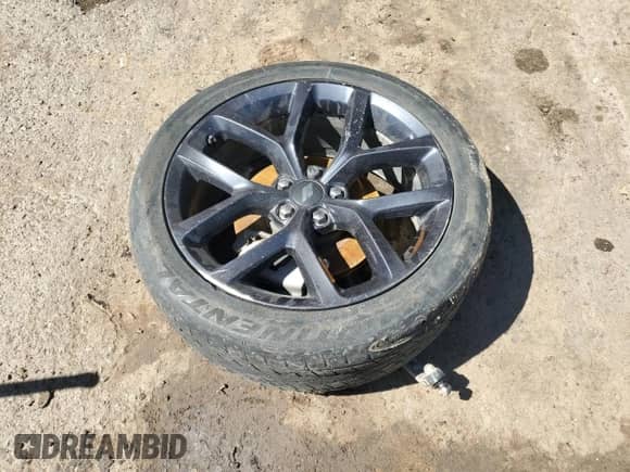 2021 Dodge Charger SXT z VIN 2C3CDXBG3MH561884, wystawiony jako Copart lot #81373065 z przebiegiem 71 602 mil mil oraz Czysty tytuł • Clean title. Historia ofert i sprzedaży dostępna na DreamBid. Obrazek 12.