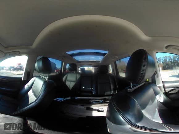 2018 Nissan Pathfinder S with VIN 5N1DR2MNXJC665900, listed as a IAAI auction lot 41496498 with 112,263 mi miles and . Bid and sale history available at DreamBid. Image 19.