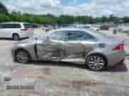 2014 Lexus IS 250 z VIN JTHBF1D27E5024829, wystawiony jako IAAI lot #42444694 z przebiegiem 108 251 mil mil oraz . Historia ofert i sprzedaży dostępna na DreamBid. Obrazek 14.