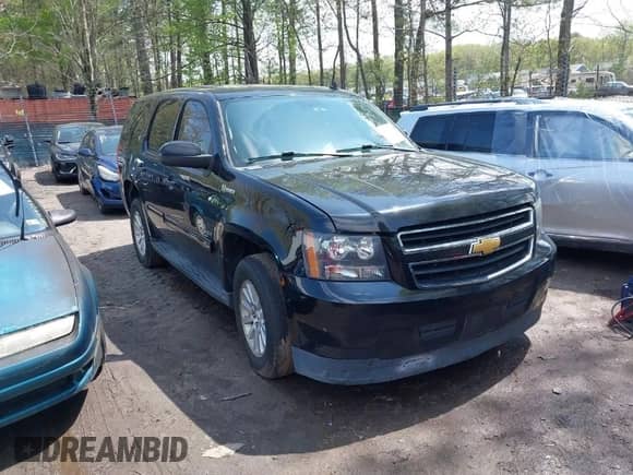 2012 Chevrolet Tahoe с VIN 1GNSKDEJ0CR270218, выставлен на аукционе IAAI как лот 41988124 с пробегом 161 505 миль миль и . История ставок и продаж доступна на DreamBid. Изображение 1.