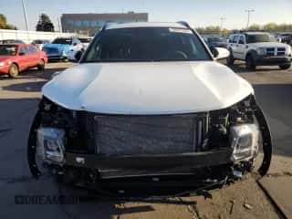 2022 Hyundai Santa Cruz SEL с VIN 5NTJC4AE4NH009499, выставлен на аукционе Copart как лот 75622154 с пробегом 18 245 миль миль и Списание • Salvage title. История ставок и продаж доступна на DreamBid. Изображение 5.