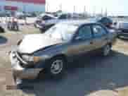 2000 Chevrolet Prizm с VIN 1Y1SK5280YZ426387, выставлен на аукционе IAAI как лот 42804574 с пробегом 175 523 миль миль и . История ставок и продаж доступна на DreamBid. Изображение 2.
