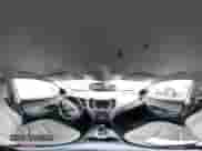 2017 Hyundai Santa Fe SE with VIN KM8SM4HF3HU182998, listed as a IAAI auction lot 43434656 with 115,094 mi miles and . Bid and sale history available at DreamBid. Image 18.