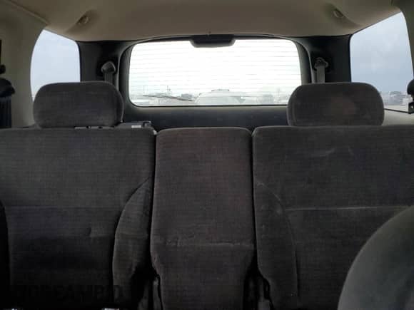 2003 Dodge Durango Sport with VIN 1D4HR38N53F619322, listed as a Copart auction lot 84671004 with 167,511 mi miles and Salvage title. Bid and sale history available at DreamBid. Image 10.