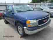 2000 GMC Sierra 1500 SL с VIN 1GTEC14W8YZ228031, выставлен на аукционе IAAI как лот 42003157 с пробегом 232 256 миль миль и . История ставок и продаж доступна на DreamBid. Изображение 1.