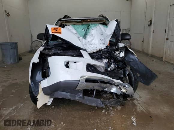 2007 Saturn VUE I4 with VIN 5GZCZ33D27S828308, listed as a Copart auction lot 65901515 with Not provided miles and Salvage title. Bid and sale history available at DreamBid. Image 5.