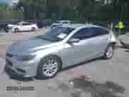 2017 Chevrolet Malibu Hybrid с VIN 1G1ZJ5SU0HF232262, выставлен на аукционе IAAI как лот 42686061 с пробегом 121 898 миль миль и . История ставок и продаж доступна на DreamBid. Изображение 18.