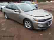 2024 Chevrolet Malibu LT с VIN 1G1ZD5ST2RF106825, выставлен на аукционе IAAI как лот 43566683 с пробегом 49 797 миль миль и . История ставок и продаж доступна на DreamBid. Изображение 1.
