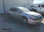 2005 Honda Accord EX-L with VIN 1HGCM55895A054297, listed as a Copart auction lot 83204904 with 225,359 mi miles and Non repairable. Bid and sale history available at DreamBid. Image 4.