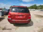 2002 Toyota Highlander с VIN JTEHF21A520057166, выставлен на аукционе Copart как лот 70727805 с пробегом 287 648 миль миль и Чистый • Clean title. История ставок и продаж доступна на DreamBid. Изображение 6.