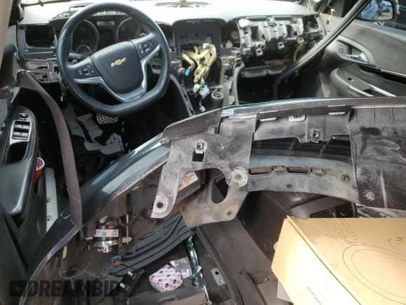 2014 Chevrolet SS с VIN 6G3F15RW6EL940114, выставлен на аукционе Copart как лот 59771794 с пробегом Не указан миль и На запчасти • Non repairable. История ставок и продаж доступна на DreamBid. Изображение 8.