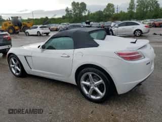 2008 Saturn Sky Red Line с VIN 1G8MG35X98Y102960, выставлен на аукционе Copart как лот 61233914 с пробегом 129 890 миль миль и Списание • Salvage title. История ставок и продаж доступна на DreamBid. Изображение 2.
