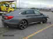 2020 Honda Accord Sport z VIN 1HGCV2F36LA001729, wystawiony jako Copart lot #70338325 z przebiegiem 62 782 mil mil oraz Szkoda całkowita • Salvage title. Historia ofert i sprzedaży dostępna na DreamBid. Obrazek 3.