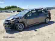 2016 Toyota Prius Two с VIN JTDKBRFU3G3010211, выставлен на аукционе Copart как лот 57792565 с пробегом Не указан миль и На запчасти • Non repairable. История ставок и продаж доступна на DreamBid. Изображение 1.