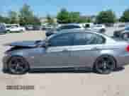 2010 BMW 3 Series 328i с VIN WBAPH5C51AA448963, выставлен на аукционе IAAI как лот 42568110 с пробегом 112 050 миль миль и . История ставок и продаж доступна на DreamBid. Изображение 14.