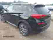 2020 Hyundai Tucson Limited with VIN KM8J3CAL9LU204178, listed as a IAAI auction lot 42993747 with 44,976 mi miles and . Bid and sale history available at DreamBid. Image 3.