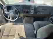 1997 GMC Sierra 1500 с VIN 2GTEK19R3V1554913, выставлен на аукционе Copart как лот 80281485 с пробегом 246 907 миль миль и Списание • Salvage title. История ставок и продаж доступна на DreamBid. Изображение 8.