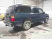 2006 Chevrolet Suburban LT z VIN 3GNFK16Z26G108034, wystawiony jako IAAI lot #41725291 z przebiegiem 202 257 mil mil oraz . Historia ofert i sprzedaży dostępna na DreamBid. Obrazek 4.