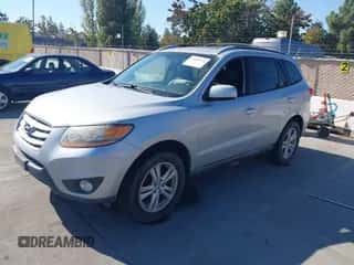 2010 Hyundai Santa Fe Limited с VIN 5NMSK4AG6AH395230, выставлен на аукционе IAAI как лот 43454212 с пробегом 191 923 миль миль и . История ставок и продаж доступна на DreamBid. Изображение 2.