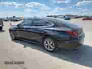 2021 Hyundai Sonata SEL с VIN 5NPEL4JA1MH083653, выставлен на аукционе Copart как лот 84401985 с пробегом 80 166 миль миль и Списание • Salvage title. История ставок и продаж доступна на DreamBid. Изображение 2.