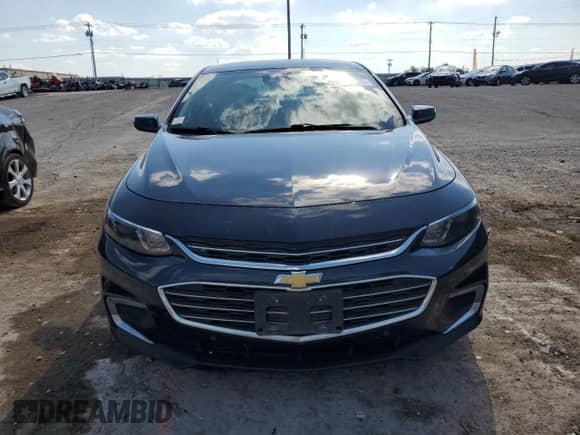 2016 Chevrolet Malibu LT с VIN 1G1ZF5SX6GF357843, выставлен на аукционе Copart как лот 82554755 с пробегом 104 242 миль миль и Чистый • Clean title. История ставок и продаж доступна на DreamBid. Изображение 5.