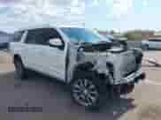 2023 Chevrolet Suburban LT с VIN 1GNSKCKD6PR120127, выставлен на аукционе IAAI как лот 42436146 с пробегом 41 552 миль миль и . История ставок и продаж доступна на DreamBid. Изображение 1.
