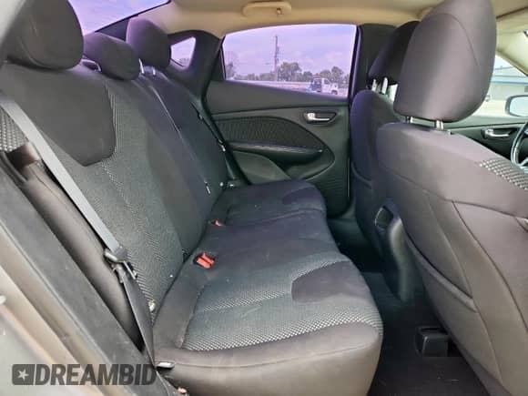 2014 Dodge Dart Aero с VIN 1C3CDFDH1ED716432, выставлен на аукционе Copart как лот 64042945 с пробегом 149 043 миль миль и Чистый • Clean title. История ставок и продаж доступна на DreamBid. Изображение 10.