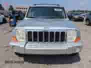 2008 Jeep Commander Sport with VIN 1J8HG48N48C229564, listed as a Copart auction lot 65034805 with 161,706 mi miles and Salvage title. Bid and sale history available at DreamBid. Image 5.