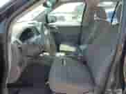 2020 Nissan Frontier SV with VIN 1N6ED0EB9LN723158, listed as a Copart auction lot 68305105 with 95,087 mi miles and Clean title. Bid and sale history available at DreamBid. Image 7.