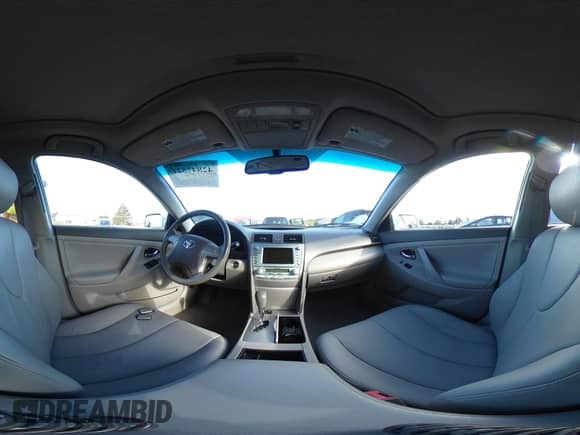 2007 Toyota Camry с VIN 4T1BB46K17U018444, выставлен на аукционе IAAI как лот 42847521 с пробегом 166 673 миль миль и . История ставок и продаж доступна на DreamBid. Изображение 18.