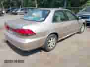 2002 Honda Accord SE z VIN 1HGCG66882A157153, wystawiony jako IAAI lot #43104861 z przebiegiem 354 279 mil mil oraz . Historia ofert i sprzedaży dostępna na DreamBid. Obrazek 4.