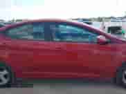2013 Hyundai Elantra GLS с VIN KMHDH4AE2DU802667, выставлен на аукционе IAAI как лот 43136240 с пробегом 176 324 миль миль и . История ставок и продаж доступна на DreamBid. Изображение 13.