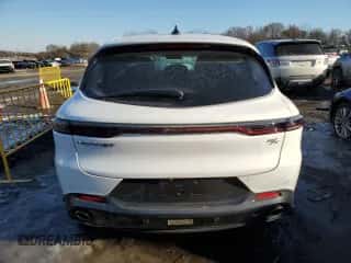 2024 Dodge Hornet R/T с VIN ZACPDFCWXR3A29073, выставлен на аукционе Copart как лот 42262545 с пробегом 2 434 миль миль и На запчасти • Non repairable. История ставок и продаж доступна на DreamBid. Изображение 6.